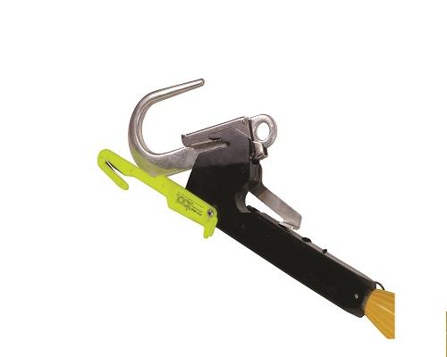 Multifunctional rescue lever